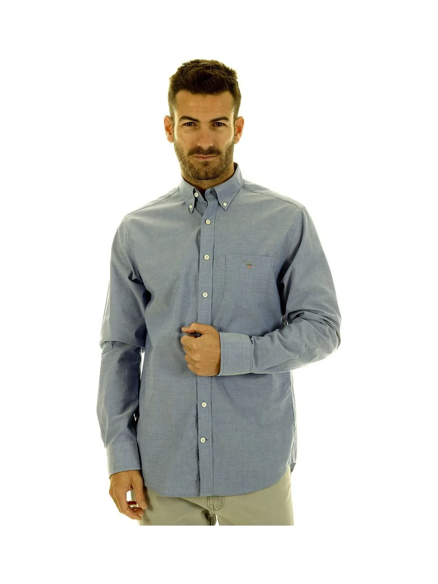 GANT - Chemise Velarte 2