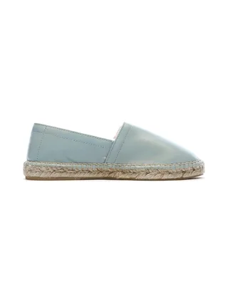 Espadrilles Bleu Femme Pare Gabia Anitz 2