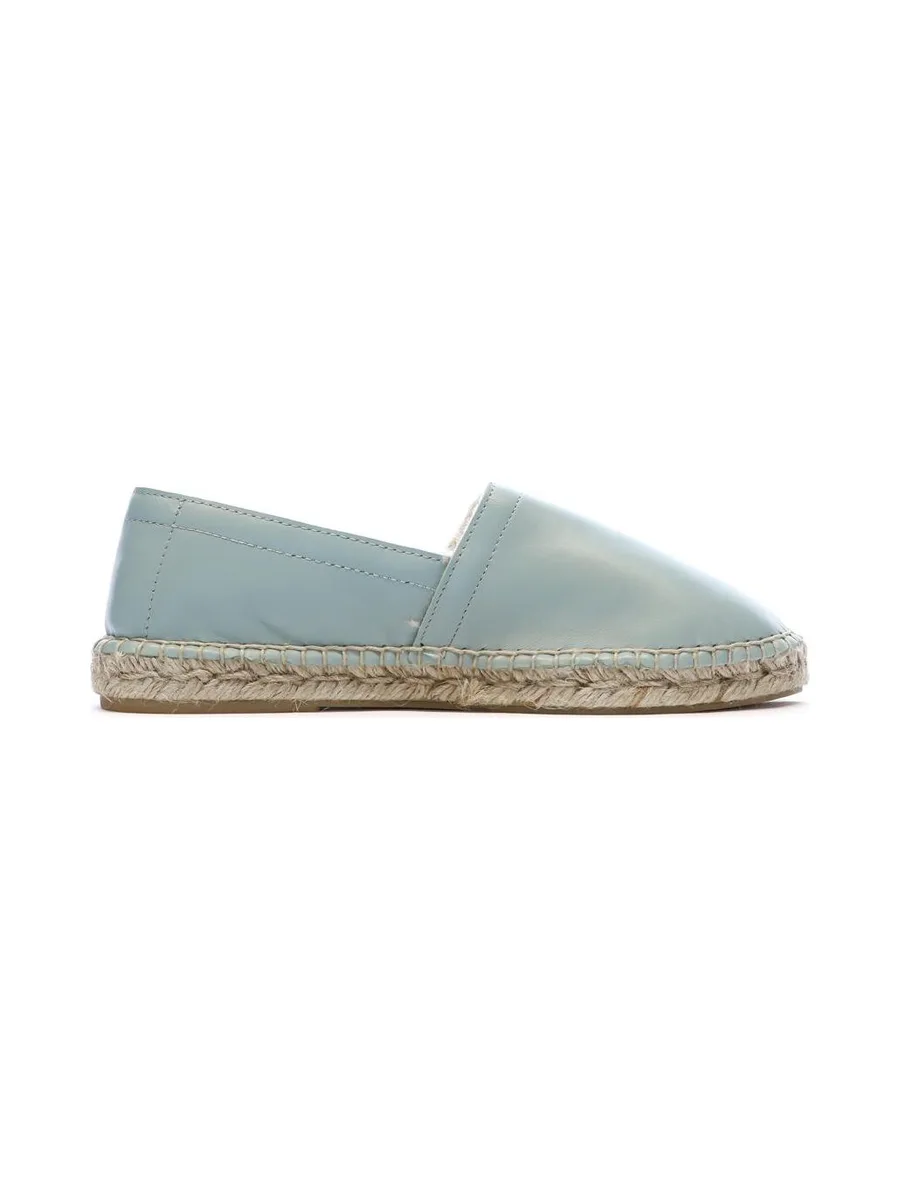Espadrilles Bleu Femme Pare Gabia Anitz 3