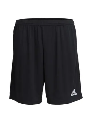 Short Noir Garçon Adidas Ent22 1