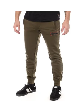 Jogging Kaki Homme Redskins TR6076 1