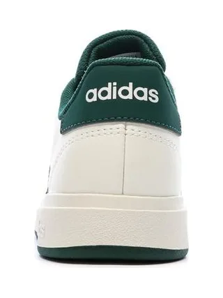 Baskets Ecru Garçon Adidas Grand Court 2.0 K 3