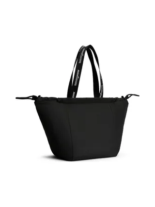 Sac à Main Noir Femme Tommy Hilfiger Dailys 2