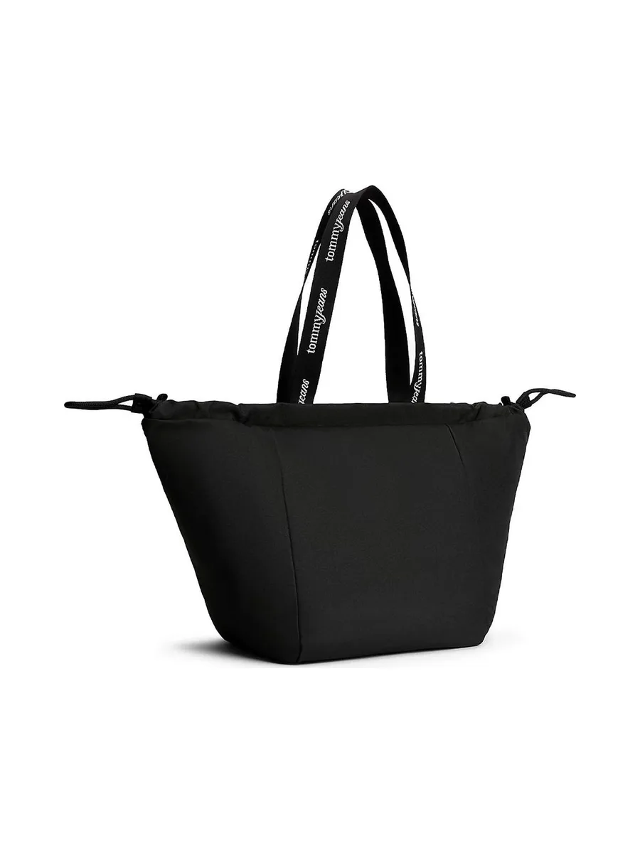 Sac à Main Noir Femme Tommy Hilfiger Dailys 2