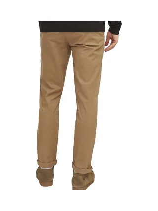Pantalon Chino Camel Homme Jack & Jones Marco 2