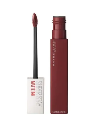Rouge à lèvre Gemey Maybelline 50 Voyager 5 ml 1