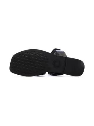 Sandales Noires Femme Xti 144120 5