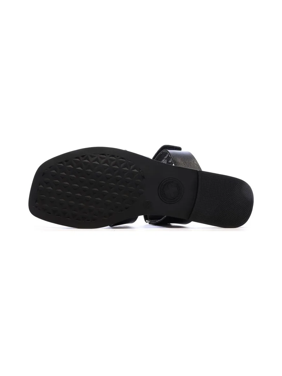 Sandales Noires Femme Xti 144120 6