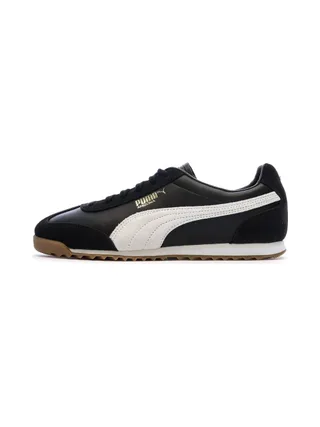 Baskets Noir Mixte Puma Arizona Retro 1