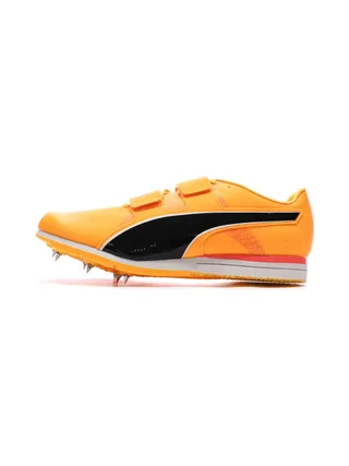 Chaussures d'athlétisme Orange Homme Puma Evospeed Triple 1