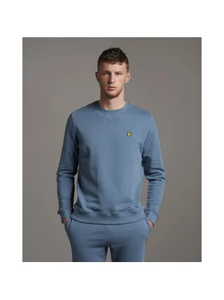Sweat-shirt LYLE & SCOTT ML424VO 36