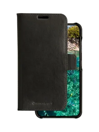 Lynge Galaxy S23 BLK 1