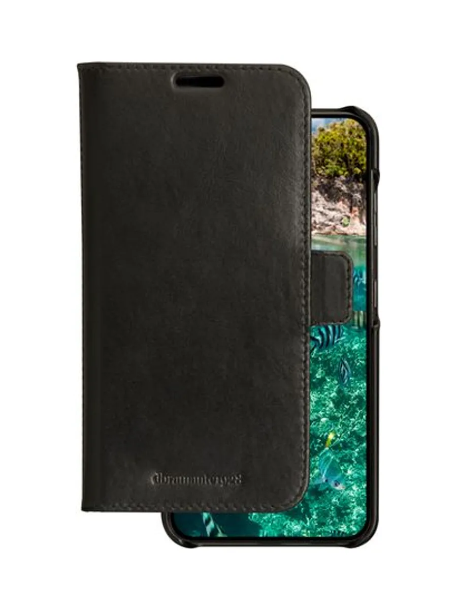 Lynge Galaxy S23 BLK 1
