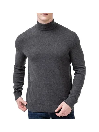 Pull Gris Homme Only & Sons Roll 1