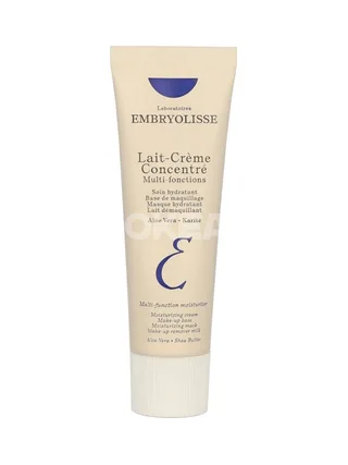 Embryolisse Lait-Creme Concentre Multi-Funtion Moisturizer Make-Up Base 30ml - Cream - Make-Up base - Mask - Make-Up Remover Milk 2