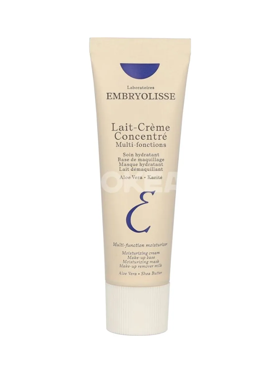Embryolisse Lait-Creme Concentre Multi-Funtion Moisturizer Make-Up Base 30ml - Cream - Make-Up base - Mask - Make-Up Remover Milk 2