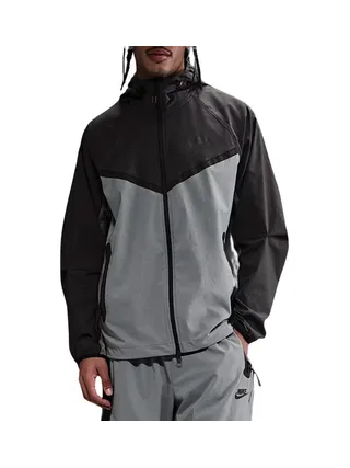 Veste Noir/Gris Homme Nike M Nk Thc 1