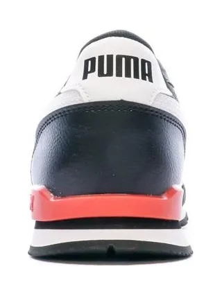 Baskets Noir Homme Puma V3 Mesh Castlerock 3