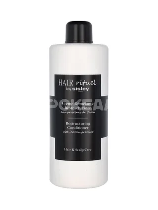 Sisley Hair Rituel Restructuring Conditioner 500ml 2