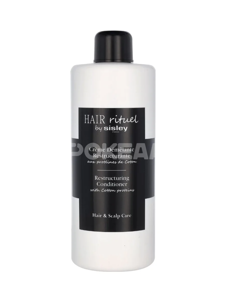 Sisley Hair Rituel Restructuring Conditioner 500ml 2