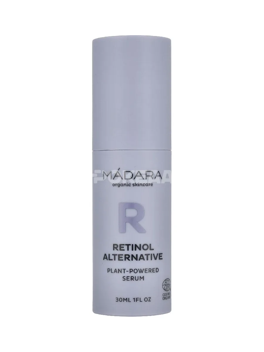 Madara Retinol Alternative Plant-Powered Serum 30ml 2