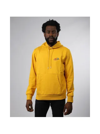 Sweat-shirt DIESEL S-GIRK-HOOD-K22 1