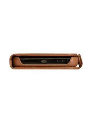 Lynge Galaxy S23 Tan 6