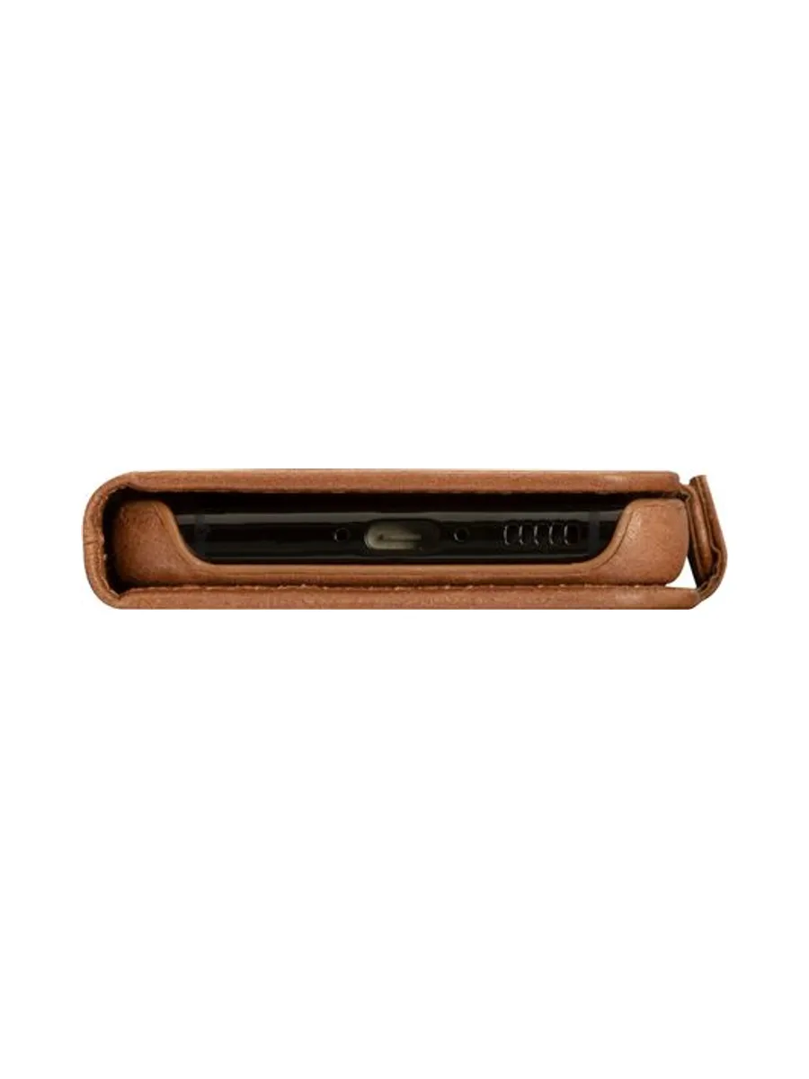 Lynge Galaxy S23 Tan 6
