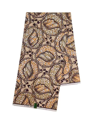 Vlisco Super-Wax 20
