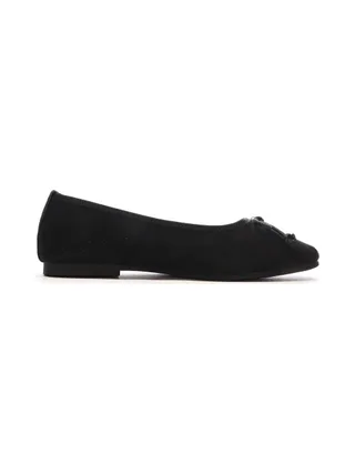 Ballerines Noires Femme Xti 143682 2