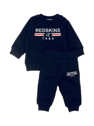Survêtement Marine Bébé Redskins 4043 1