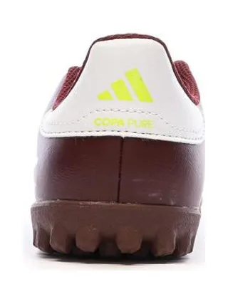 Chaussures de Foot Bordeaux Junior Adidas Copa Pure 2 Club TF 3