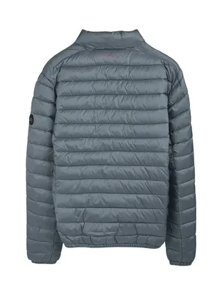 Doudoune Bleu Homme Teddy Smith Blight 2