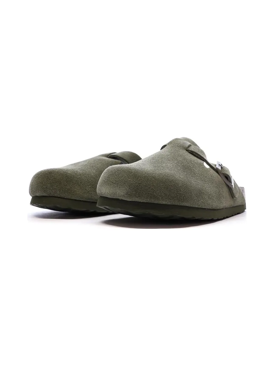 Sabots Kaki Femme Xti 142871 6