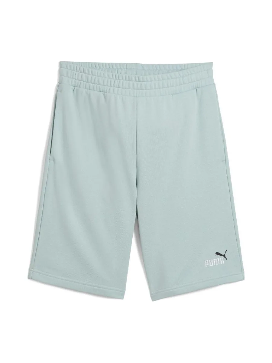 Short Vert Homme Puma 684715s 1