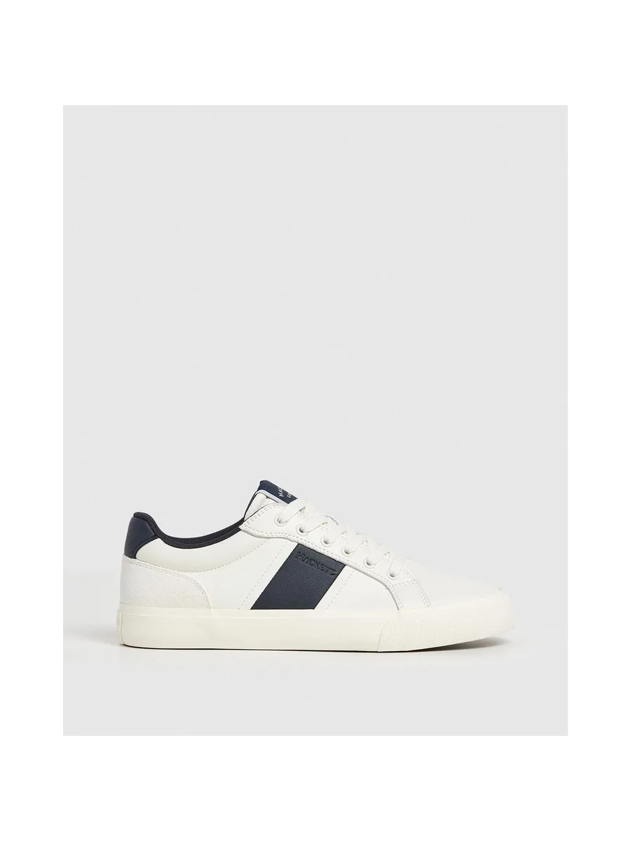Baskets HACKETT Blake Heritage 2