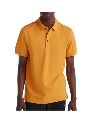 Polo Orange Homme O'Neill Smalls 1