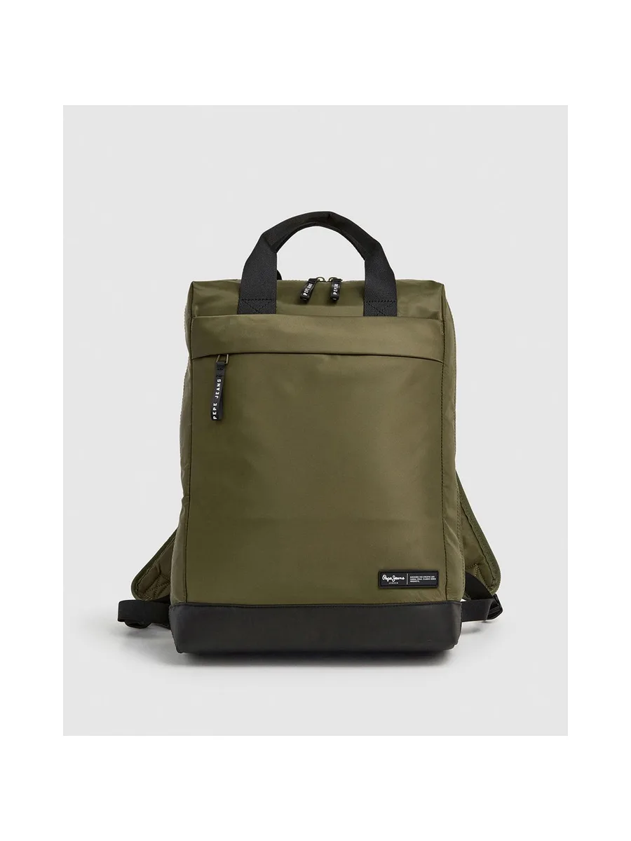 Sac à dos pour ordinateur portable PEPE JEANS Glen - 4
