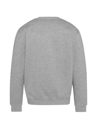 Sweat Gris Homme Schott Stanley 2