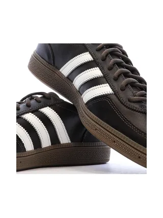 Spezial Baskets Noires Homme Adidas 7