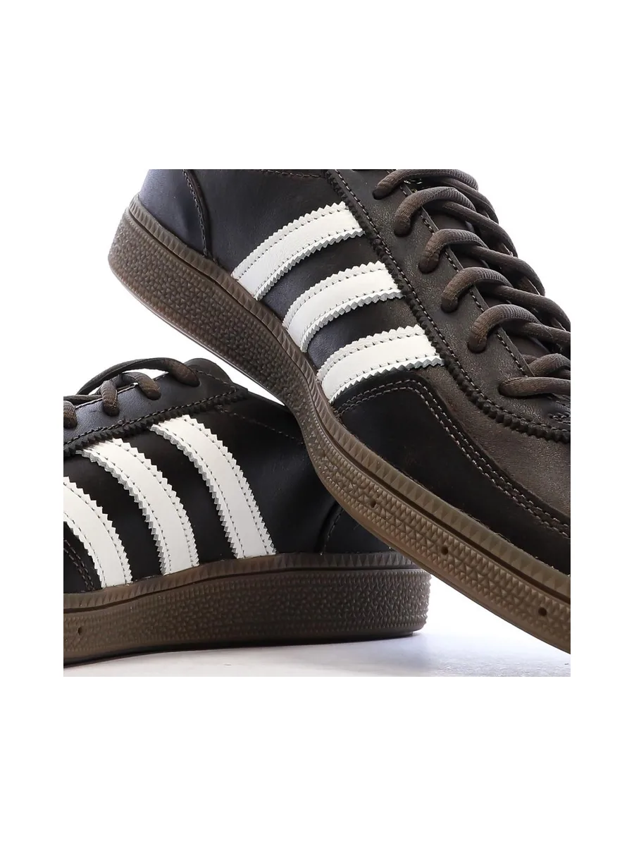 Spezial Baskets Noires Homme Adidas 7