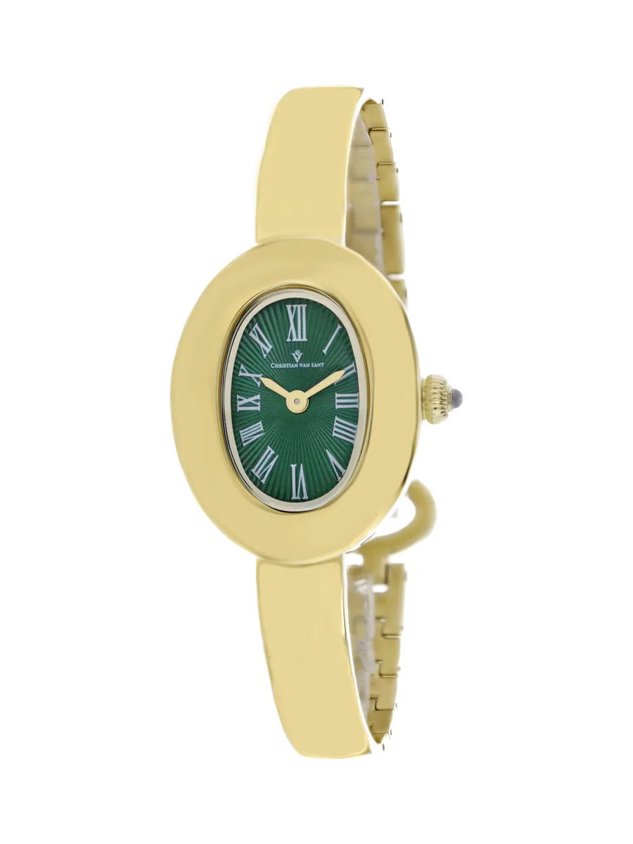 Christian Van Sant Women's Anora 1