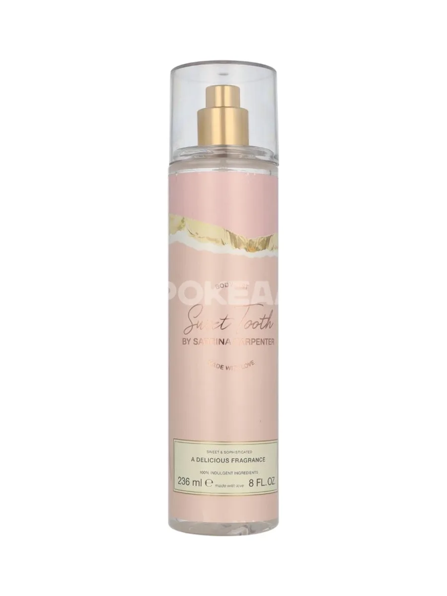 Sabrina Carpenter Sweet Tooth Body Mist 236ml 1