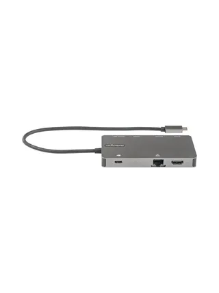 USB C Multiport Adapter HDMI or VGA 3