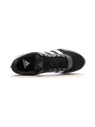 Baskets Noir Homme Adidas Run50s 4