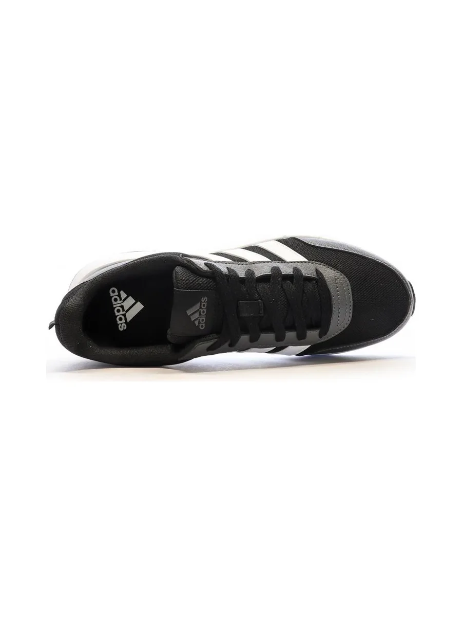 Baskets Noir Homme Adidas Run50s 5
