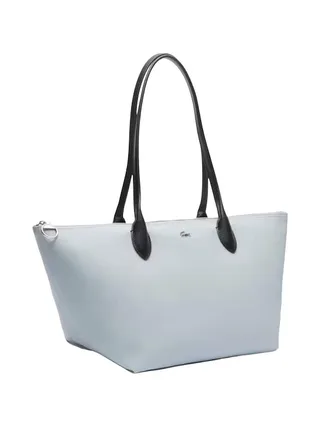 Sac à Main Bleu Femme Lacoste Athena 3