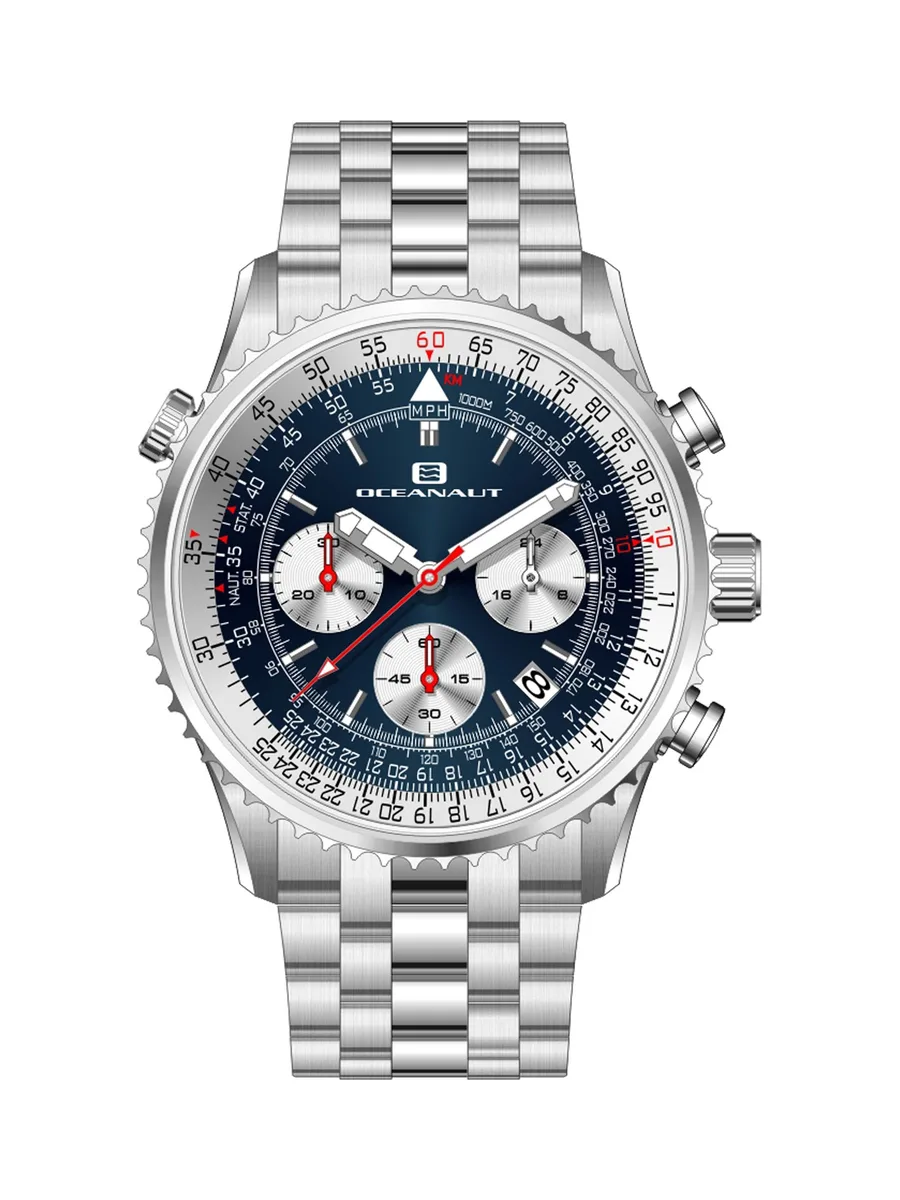 Oceanaut Men's Flight 1