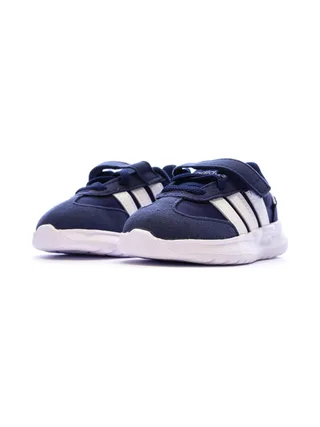 Baskets Marine Bébé Adidas JI2268 6