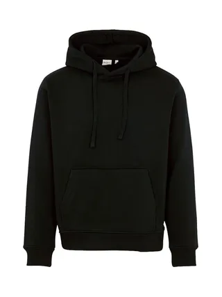 Sweat Noir Homme Pepe jeans Jeffersons 2